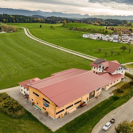 Bodensee Apartment Allgaeu Alpenblick Wangen im Allgäu Exteriör bild
