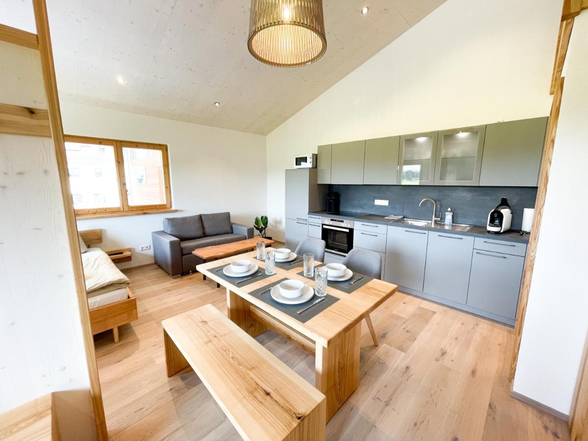 Bodensee Apartment Allgaeu Alpenblick Wangen im Allgäu Exteriör bild