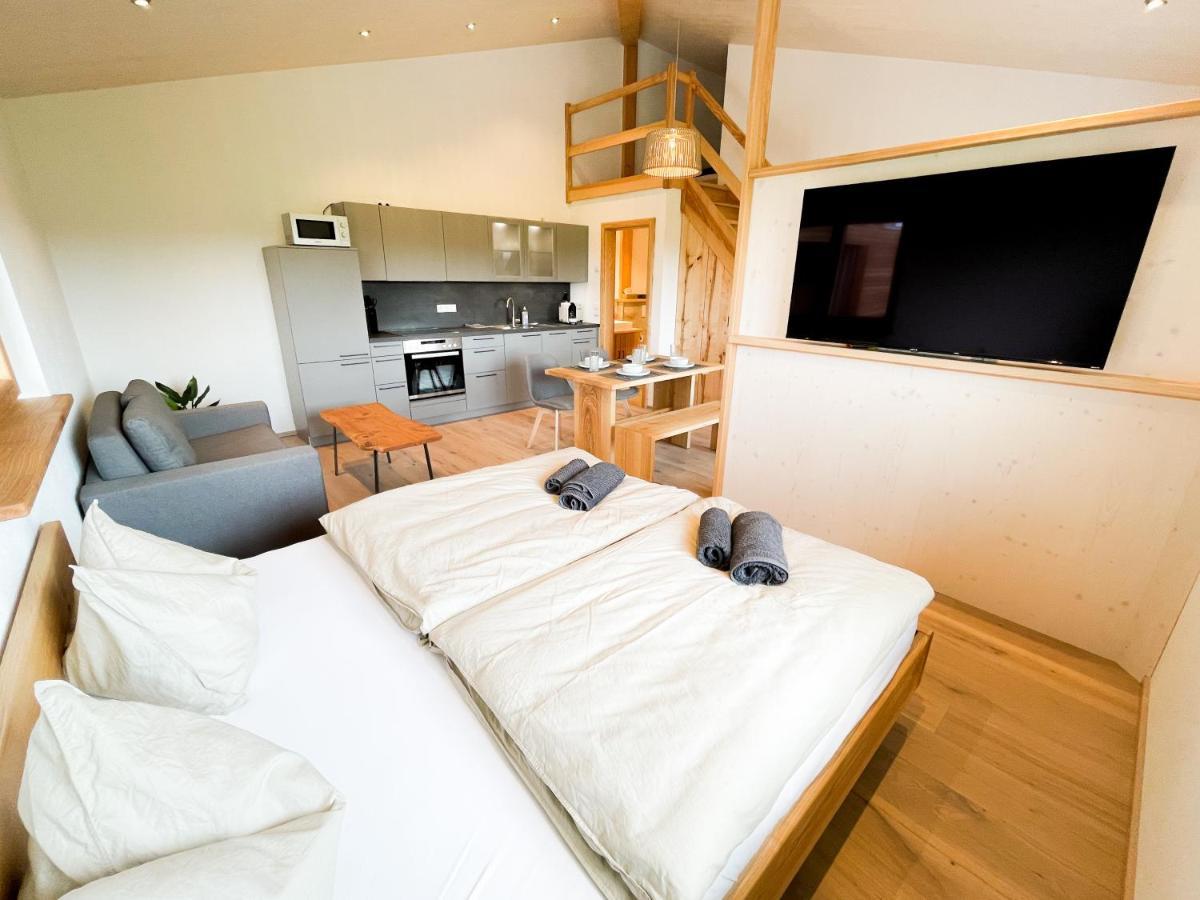 Bodensee Apartment Allgaeu Alpenblick Wangen im Allgäu Exteriör bild