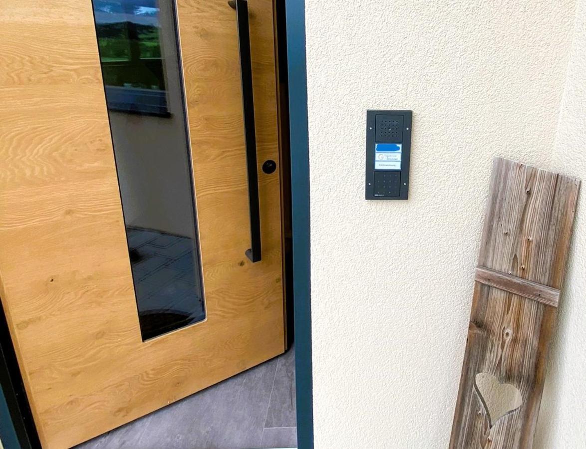 Bodensee Apartment Allgaeu Alpenblick Wangen im Allgäu Exteriör bild